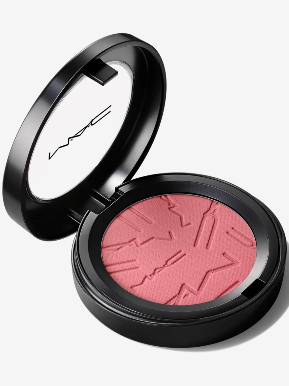 MAC Skinfinish Colourstruck Blush Desert Rose